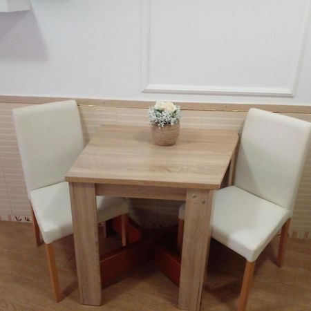 Apartment Tarita تْشيرسيك نوفي المظهر الخارجي الصورة