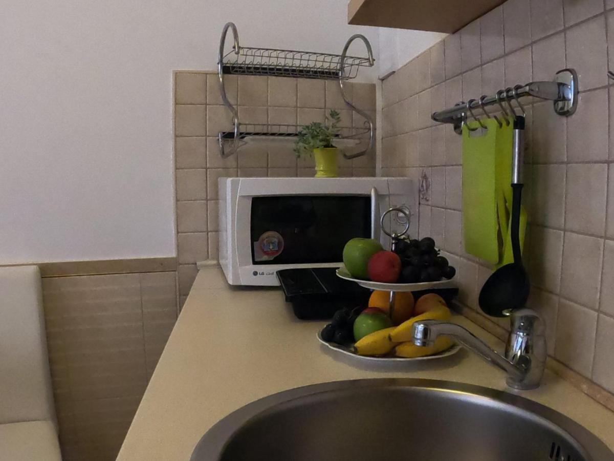 Apartment Tarita تْشيرسيك نوفي المظهر الخارجي الصورة