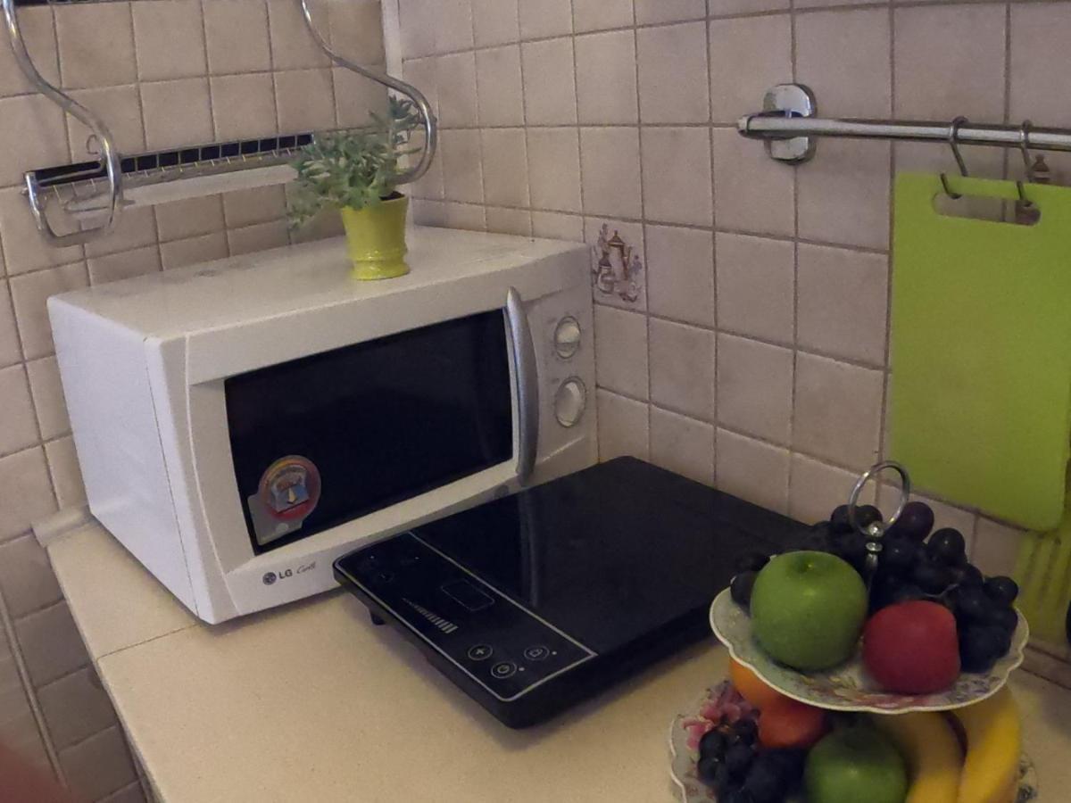 Apartment Tarita تْشيرسيك نوفي المظهر الخارجي الصورة