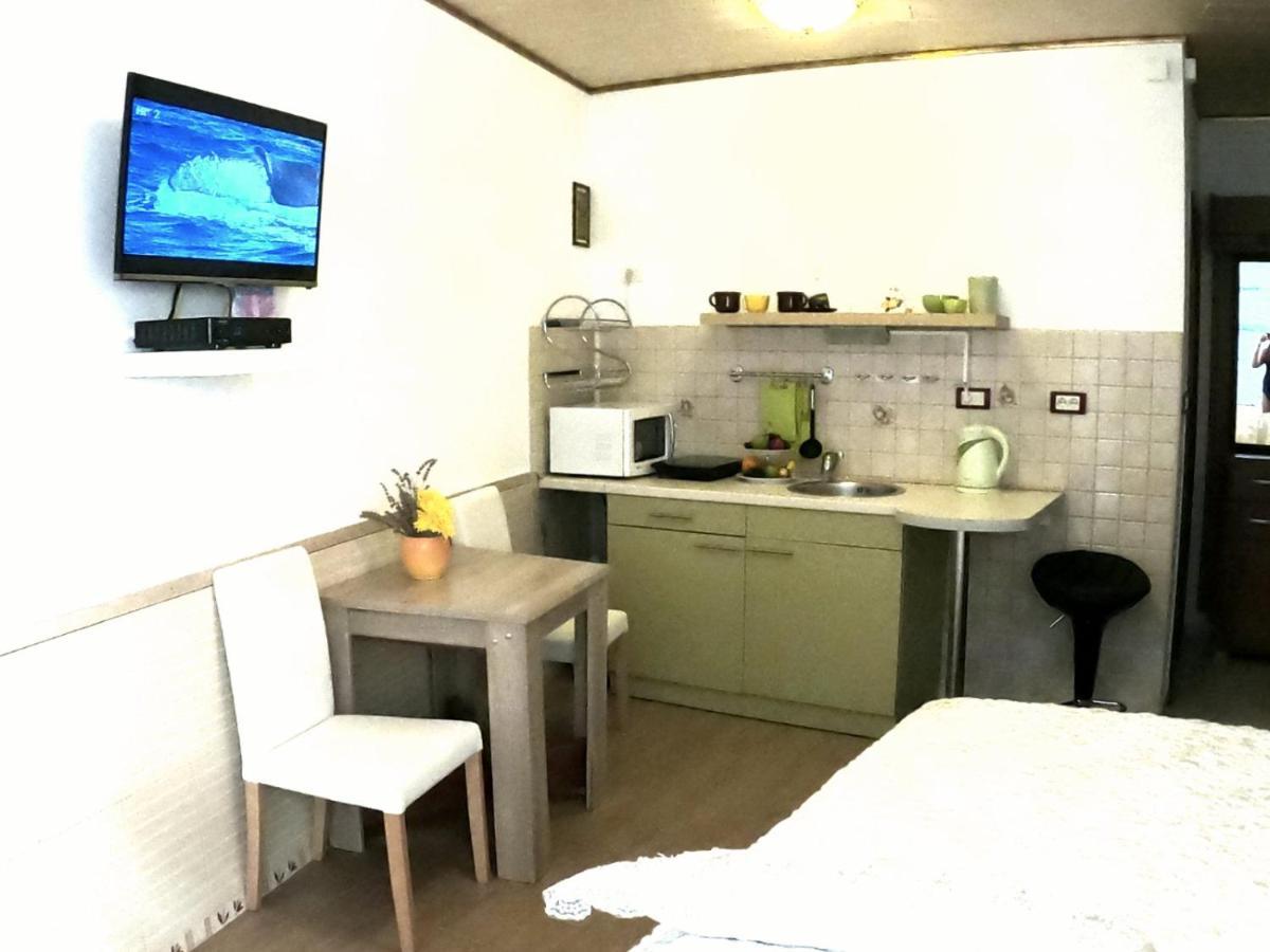 Apartment Tarita تْشيرسيك نوفي المظهر الخارجي الصورة