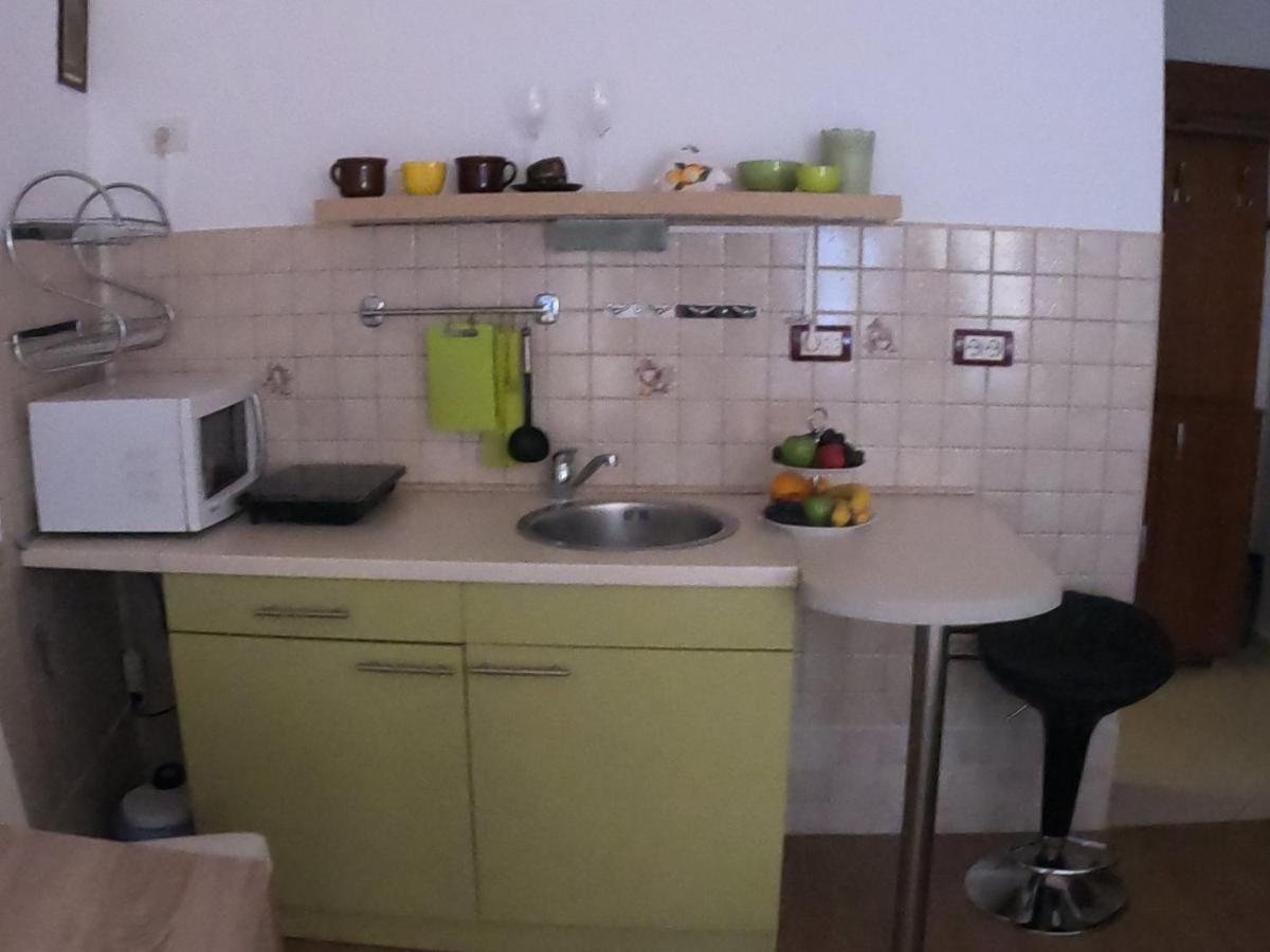 Apartment Tarita تْشيرسيك نوفي المظهر الخارجي الصورة