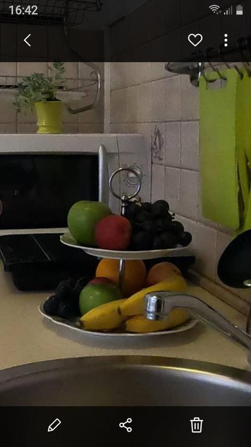 Apartment Tarita تْشيرسيك نوفي المظهر الخارجي الصورة