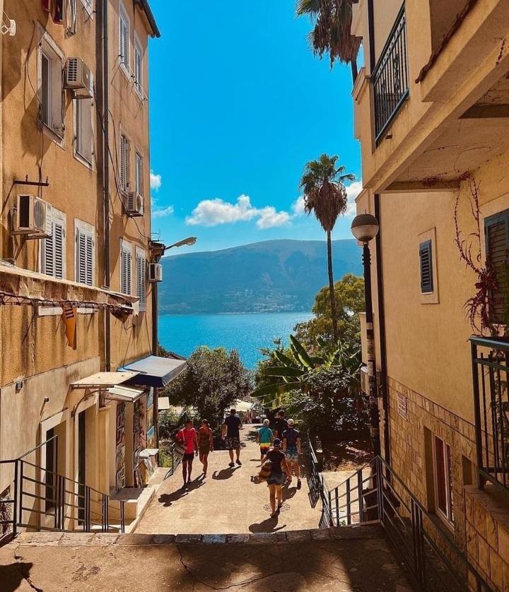 Apartment Tarita تْشيرسيك نوفي المظهر الخارجي الصورة