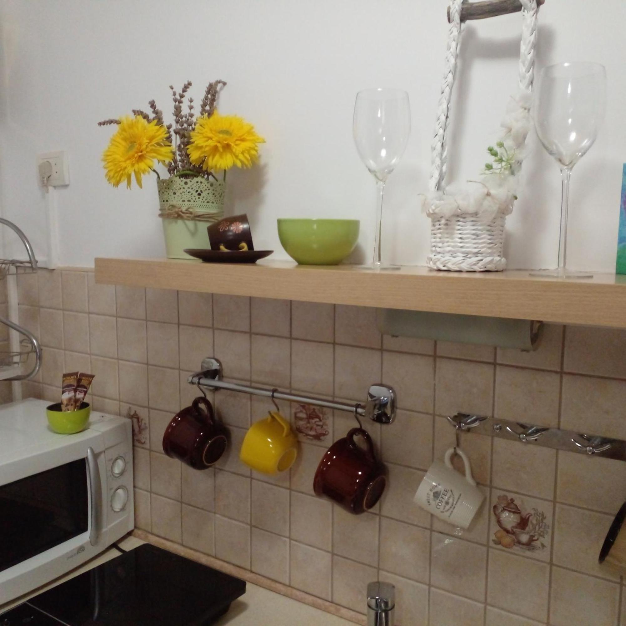 Apartment Tarita تْشيرسيك نوفي المظهر الخارجي الصورة