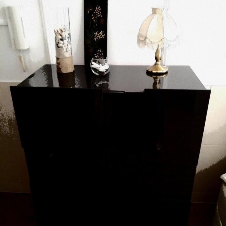 Apartment Tarita تْشيرسيك نوفي المظهر الخارجي الصورة
