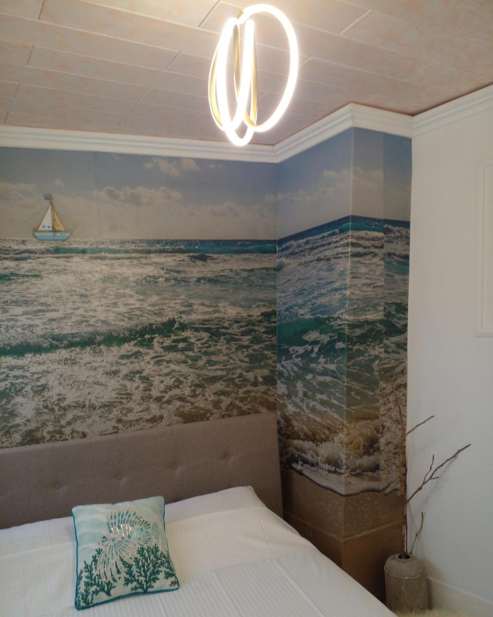 Apartment Tarita تْشيرسيك نوفي المظهر الخارجي الصورة