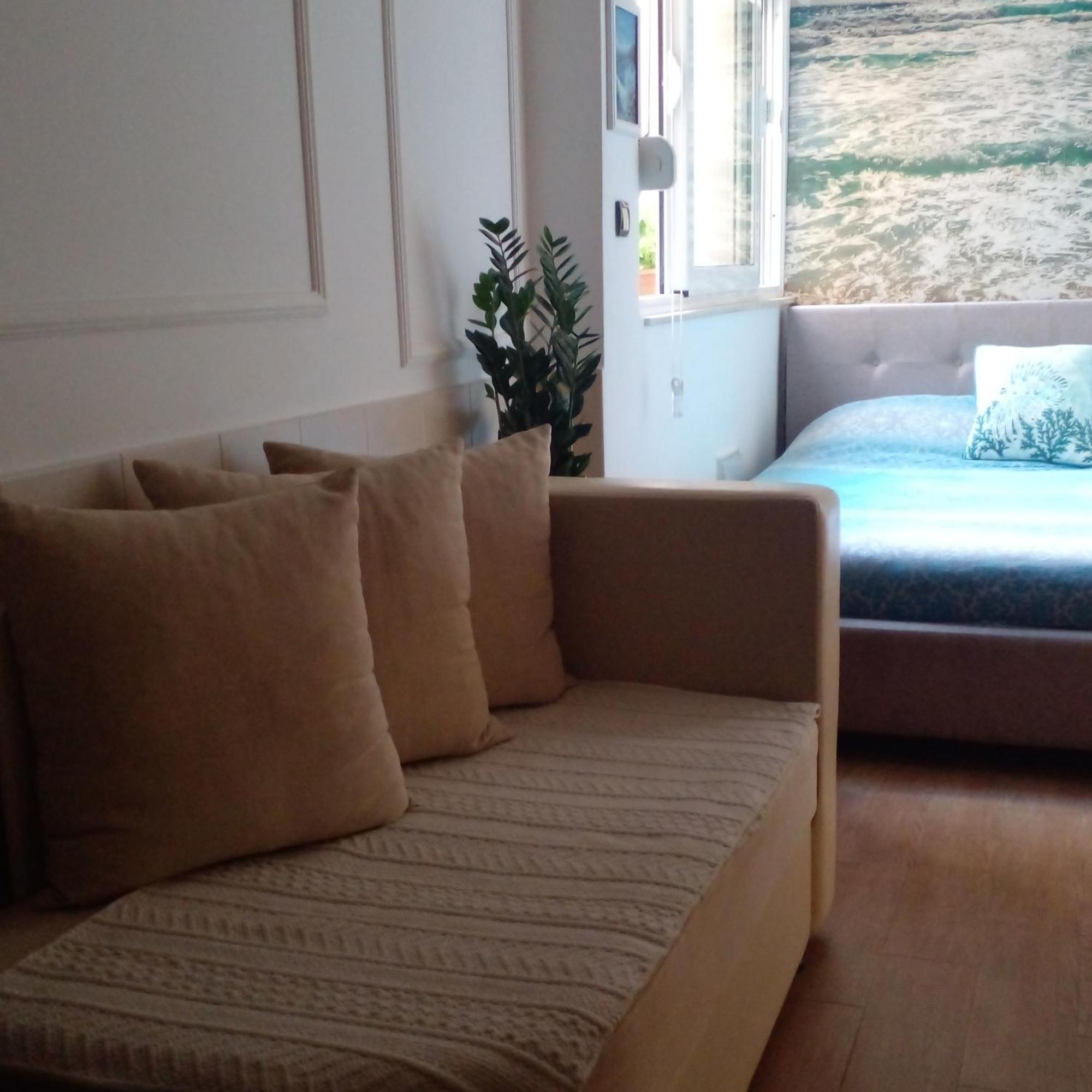 Apartment Tarita تْشيرسيك نوفي المظهر الخارجي الصورة