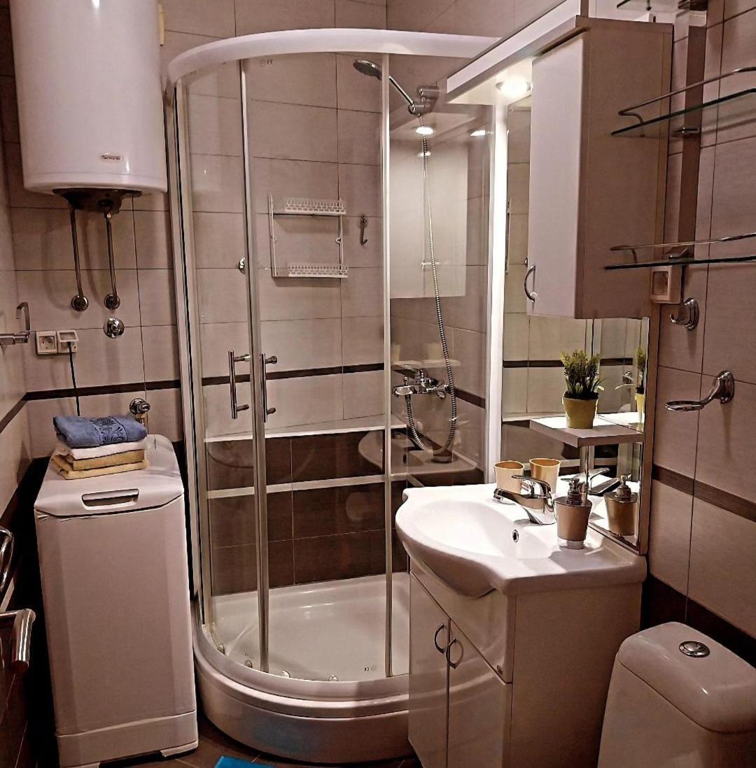 Apartment Tarita تْشيرسيك نوفي المظهر الخارجي الصورة
