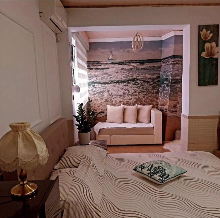 Apartment Tarita تْشيرسيك نوفي المظهر الخارجي الصورة