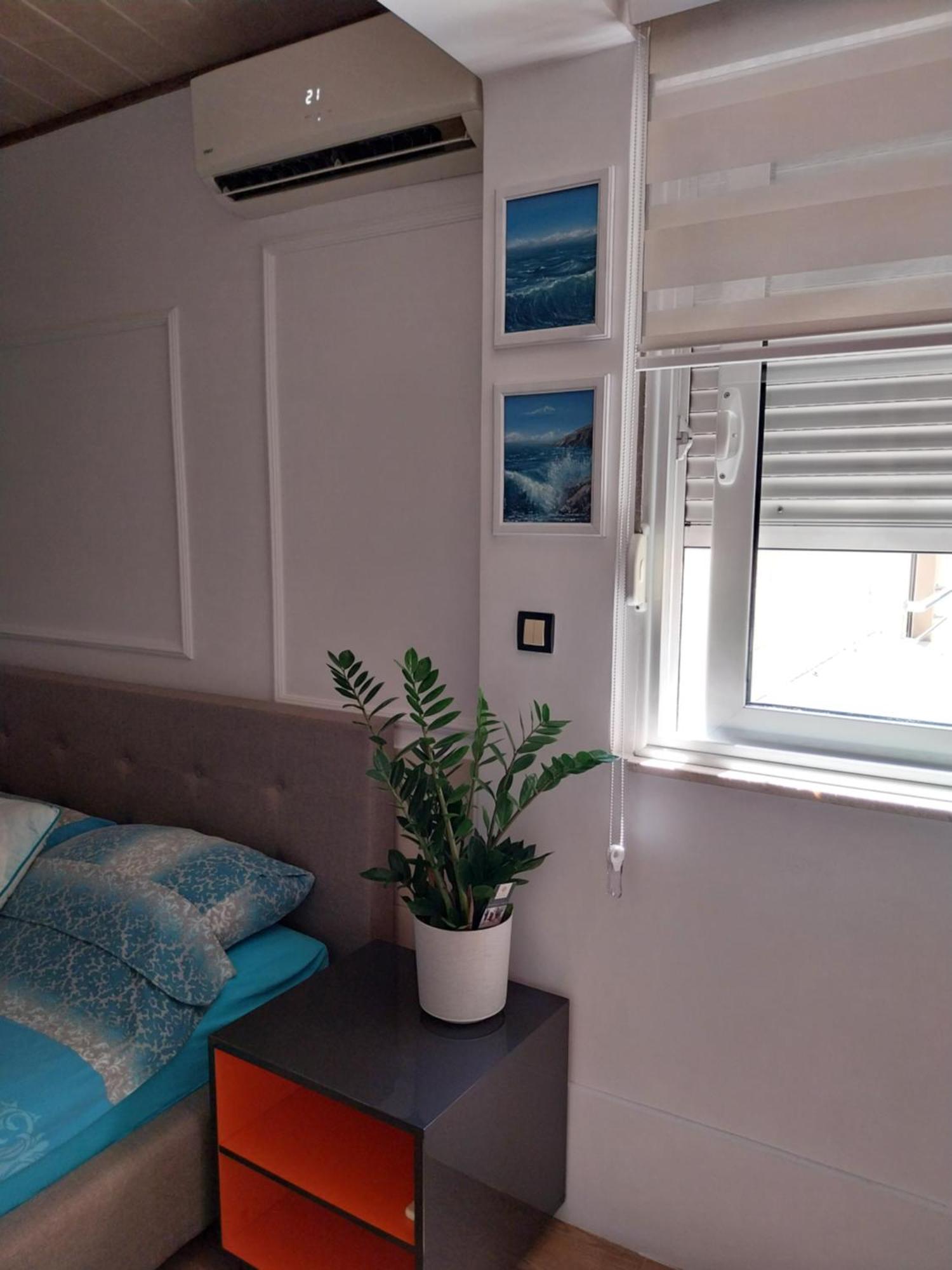Apartment Tarita تْشيرسيك نوفي المظهر الخارجي الصورة