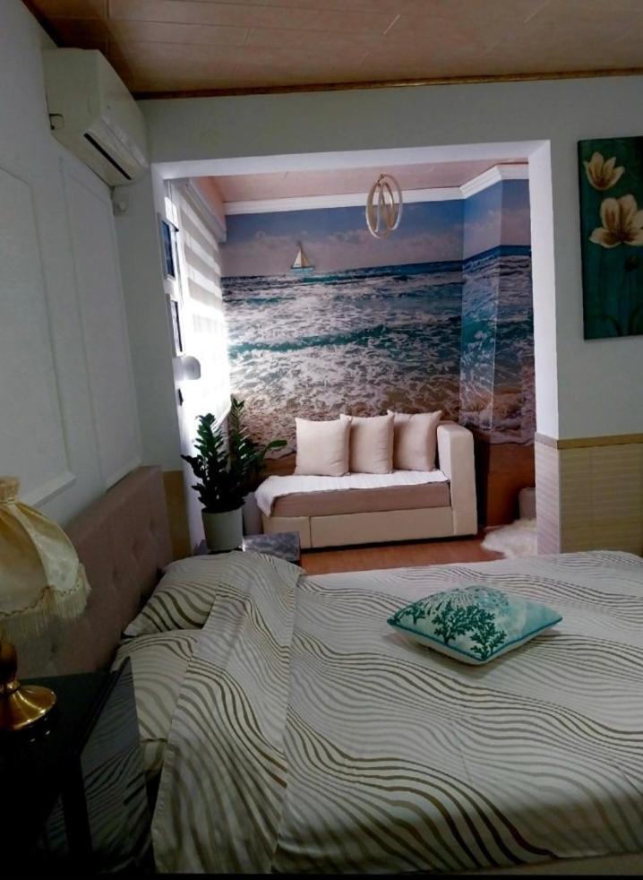 Apartment Tarita تْشيرسيك نوفي المظهر الخارجي الصورة