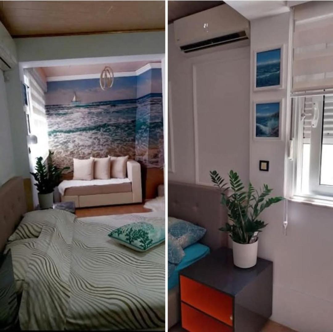 Apartment Tarita تْشيرسيك نوفي المظهر الخارجي الصورة