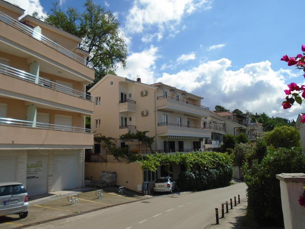 Apartment Tarita تْشيرسيك نوفي المظهر الخارجي الصورة