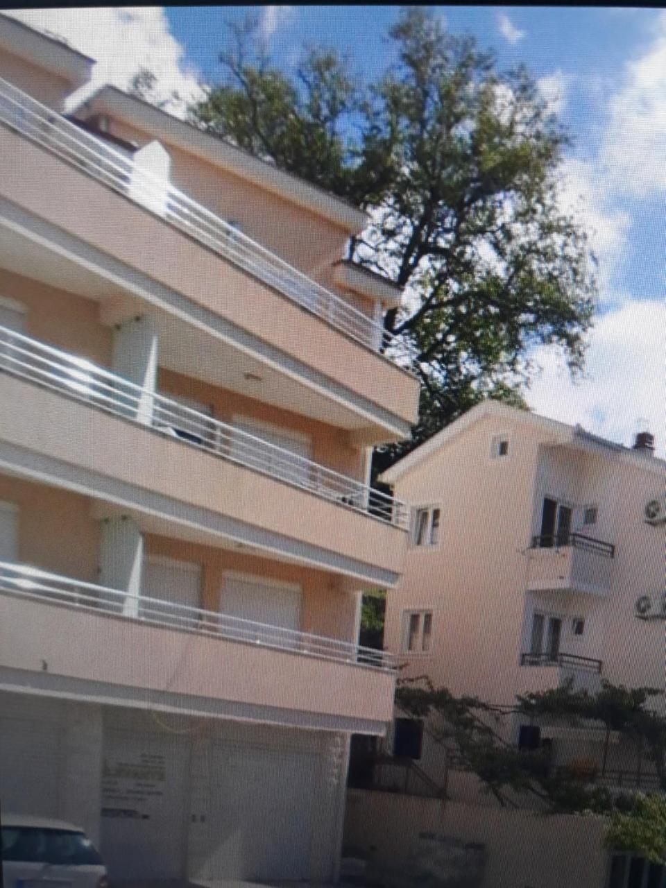 Apartment Tarita تْشيرسيك نوفي المظهر الخارجي الصورة